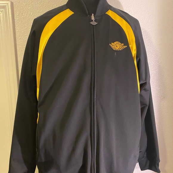 Jordan track suit XL - Picture 3 of 12